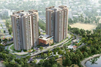 Rainbow UNO: Spacious Apartments in Uttarahalli for Elevated Family Living