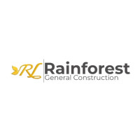 Rainforest Landscape