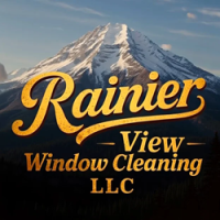 Rainier View Window Cleaning LLC