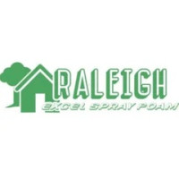 Raleigh Excel Spray Foam Insulation