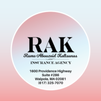 Ramo Abouzeid Kaltsunas Insurance Agency