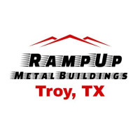 RampUp Storage