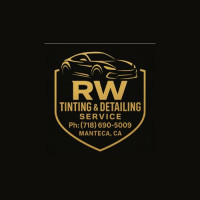 Rana Window tint & Detailing service