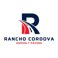 Rancho Cordova Asphalt Paving