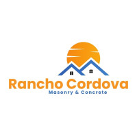 Rancho Cordova Masonry & Concrete