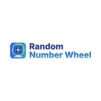 Random Number Wheel