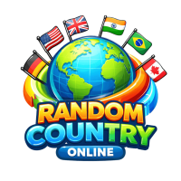 Randomcountry