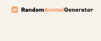 Random Animal Generator