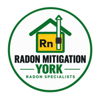 Radon Mitigation York PA