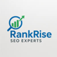 RankRise SEO Experts | Results-Driven SEO Services for Business Growth