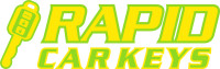 Rapid Car Keys