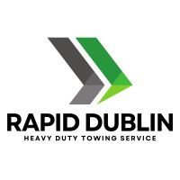 Rapid Dublin Heavy Duty Towing Service