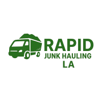 Rapid Junk Hauling LA