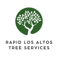 Rapid Los Altos Tree Services