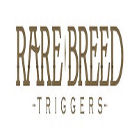 RARE BREED FRT 15