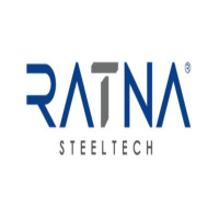 Ratna Steeltech MS ERW Pipes and Tubes Manufacturer