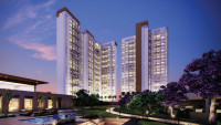 Raymond Modern Luxury in Chembur Mumbai