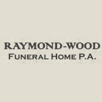 Raymond Wood