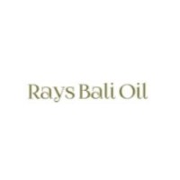 Rays Bali Oil