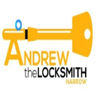 Andrew the Locksmith Harrow