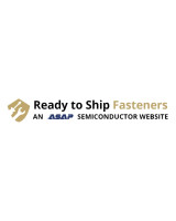 Industrial-Grade Hardware and Fasteners Parts Supplier
