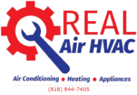 Real Air HVAC