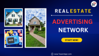 Real Estate Advertising Business(7Search PPC)