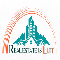 Real Estate is Litt