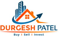 Realtor Durgesh Patel