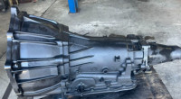 Rebuilt Transmission