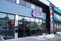 Mad Lab Automotive