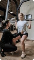 Sports Physio Zurich