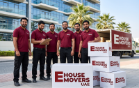 E House Mover