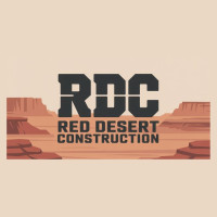 Red Desert Construction