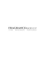Fragrance Rack Shop