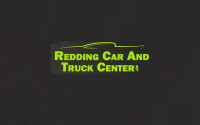 Redding Car And Truck Center