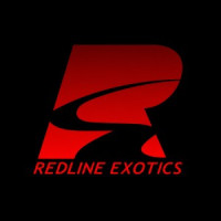 Redline Exotic Car Rentals