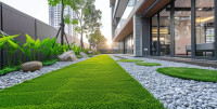 Redwood City Artificial Grass