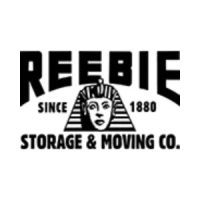 Reebie Storage & Moving