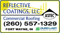 Reflective Coatings LLC