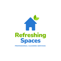 Refreshing Spaces - Professional Cleaning Services