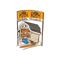 HOT RUSH SHEDS of NC