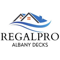 RegalPro Albany Decks