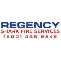 Regency Shark Fire Services