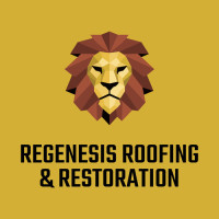 Regenesis Roofing & Restoration