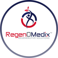 Enhance Healing with RegenOMedix's Shockwave Treatment Machine