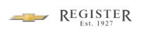 Register Chevrolet & RV Center