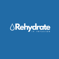 Rehydrate IV Infusion