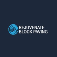 Rejuvenate Block Paving Ltd