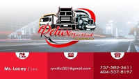 Relax Your Mind Transporters LLC